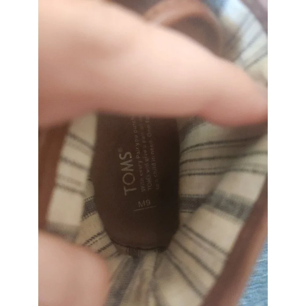 Toms Men's 